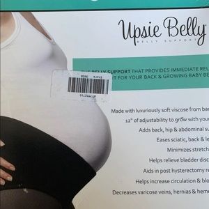 Belly bandit upsie size M